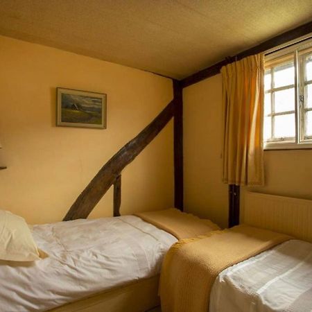 Dolgenau Cottages Trefeglwys Экстерьер фото