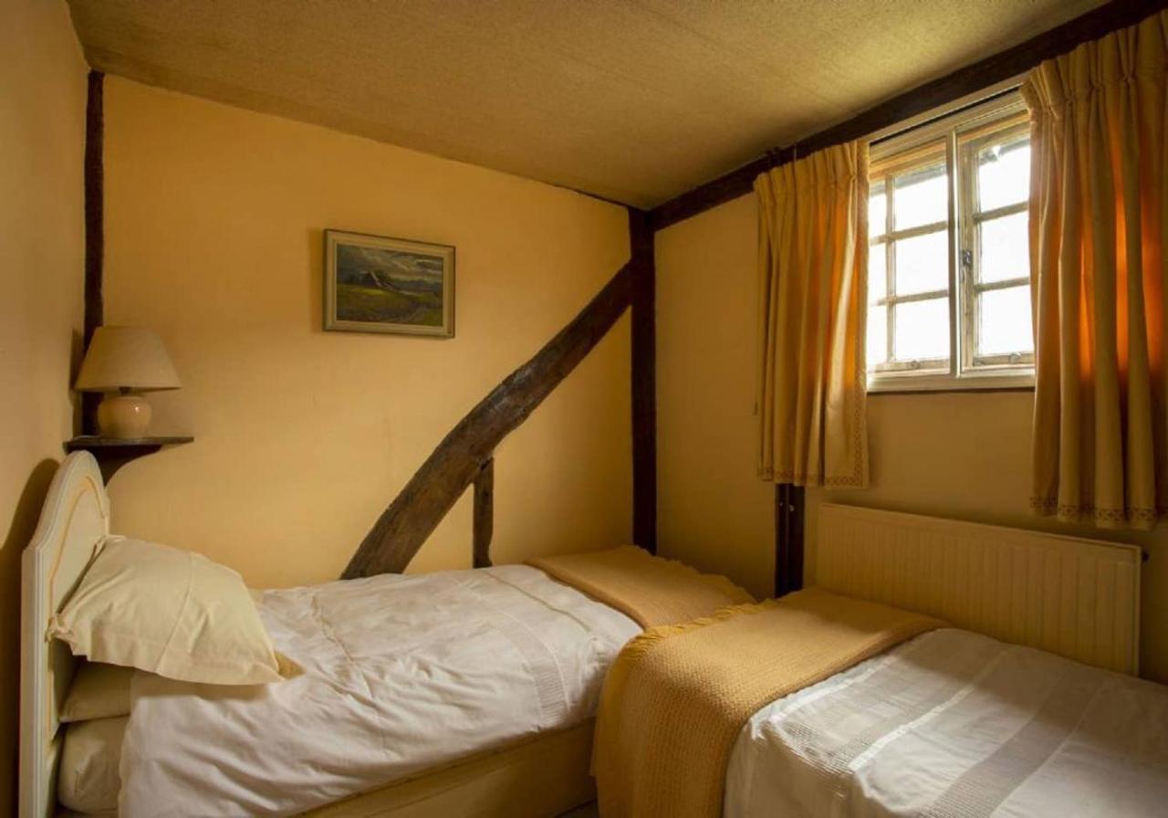Dolgenau Cottages Trefeglwys Экстерьер фото