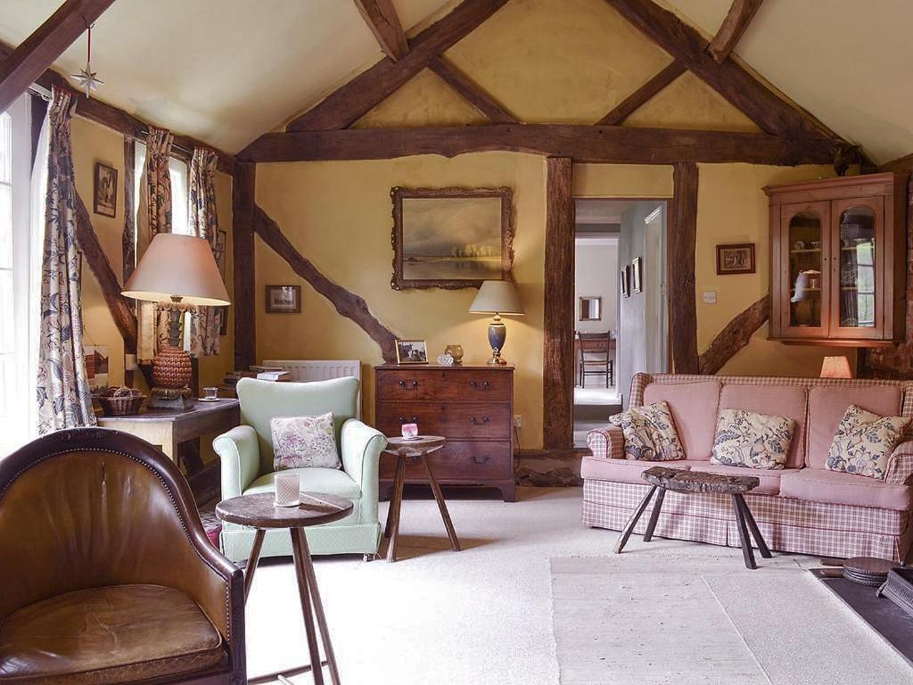 Dolgenau Cottages Trefeglwys Экстерьер фото
