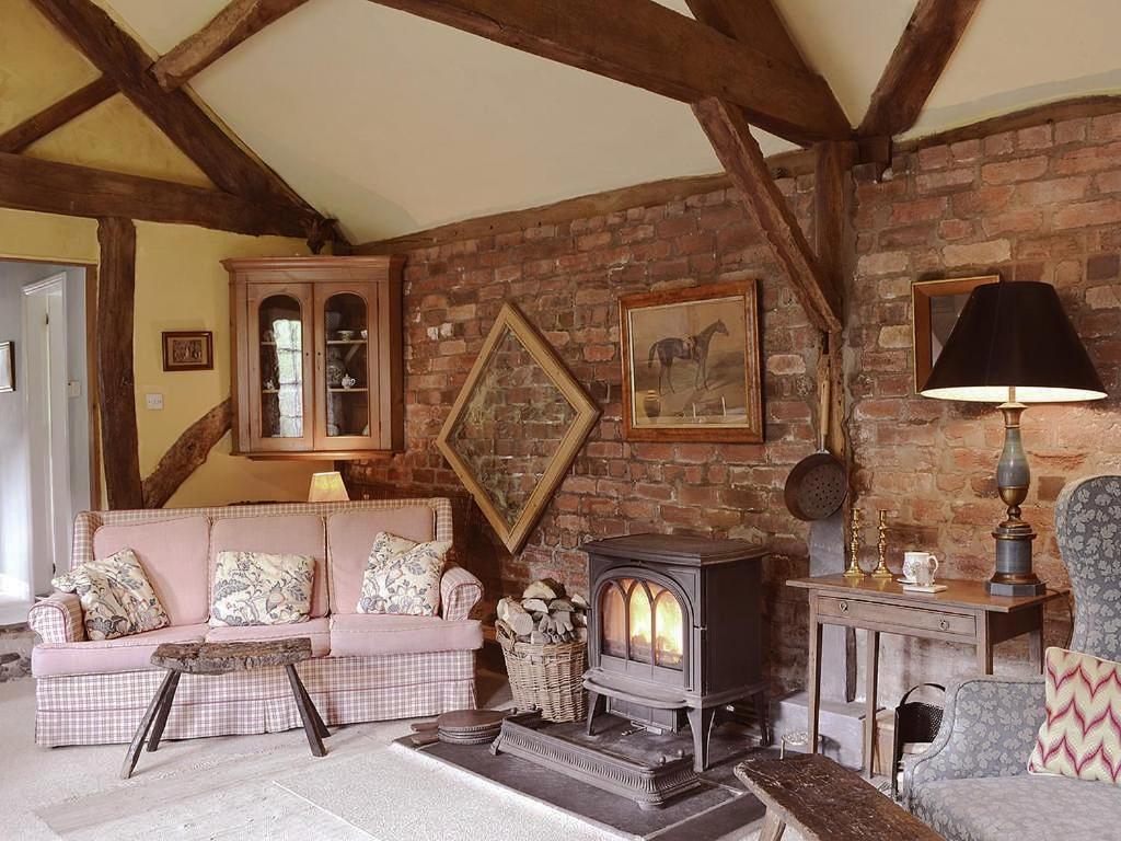 Dolgenau Cottages Trefeglwys Экстерьер фото