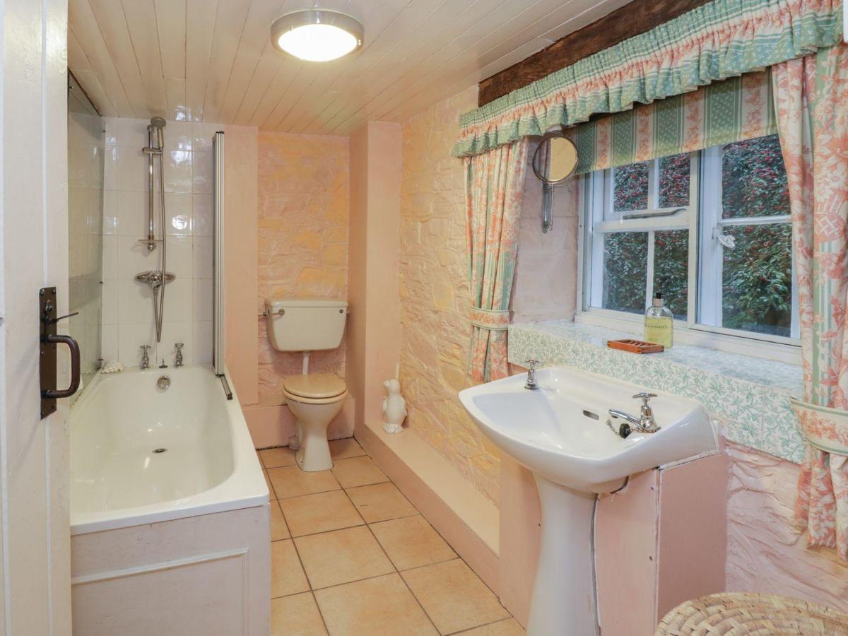 Dolgenau Cottages Trefeglwys Экстерьер фото