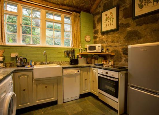 Dolgenau Cottages Trefeglwys Экстерьер фото