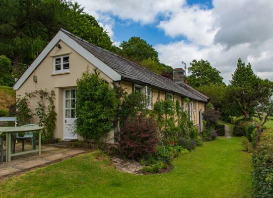 Dolgenau Cottages Trefeglwys Экстерьер фото